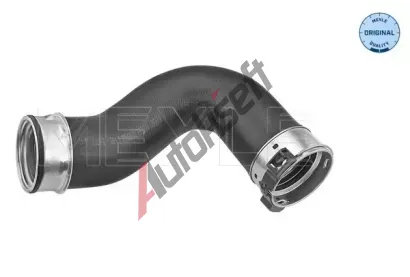 MEYLE Hadice plnicho vzduchu MEYLE-ORIGINAL Quality ME 014 036 0020, 014 036 0020