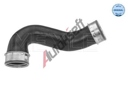 MEYLE Hadice plnicho vzduchu MEYLE-ORIGINAL: True to OE. ME 014 036 0025, 014 036 0025