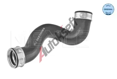 MEYLE Hadice plnicho vzduchu MEYLE-ORIGINAL: True to OE. ME 014 036 0027, 014 036 0027
