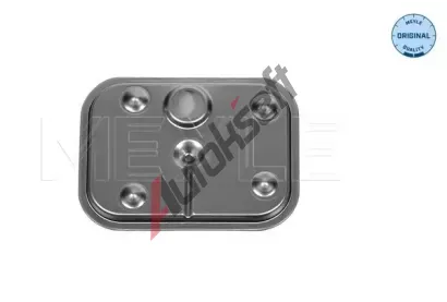 MEYLE Hydraulick filtr automatick pevodovky ME 014 037 0001, 014 037 0001