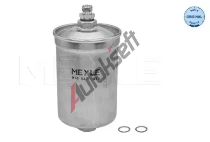 MEYLE Palivov filtr ME 014 047 0029, 014 047 0029