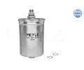 Palivov filtr MEYLE ‐ ME 014 047 0033