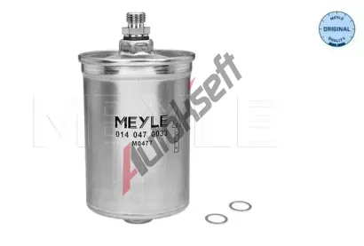 MEYLE Palivov filtr ME 014 047 0033, 014 047 0033