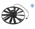 V�tr�k chlazen� motoru&nbsp;MEYLE&nbsp;&dash;&nbsp;ME 014 050 0008