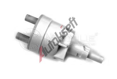 MEYLE Ventil palivového přívodního systému ME 014 080 0018, 014 080 0018 MEYLE Ventil palivového přívodního systému ME 014 080 0018, 014 080 0018