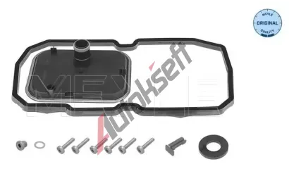 MEYLE Sada dl vmny oleje automatick pevodovky MEYLE-ORIGINAL-KIT: Better solution for you! ME 014 135 0200/SK, 014 135 0200/SK