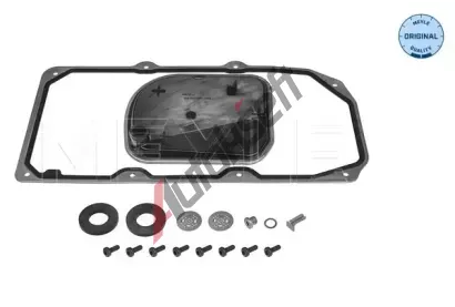 MEYLE Sada dl vmny oleje automatick pevodovky MEYLE-ORIGINAL-KIT: Better solution for you! ME 014 135 0204/SK, 014 135 0204/SK