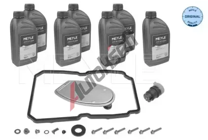 MEYLE Sada dl vmny oleje automatick pevodovky MEYLE-ORIGINAL Quality ME 014 135 0211, 014 135 0211