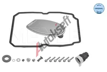 MEYLE Sada dl vmny oleje automatick pevodovky MEYLE-ORIGINAL-KIT: Better solution for you! ME 014 135 0211/SK, 014 135 0211/SK