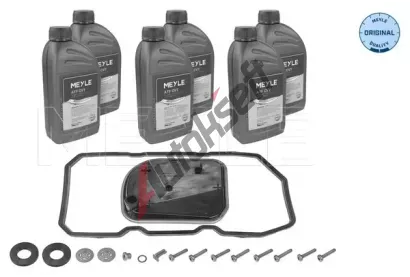 MEYLE Sada dl vmny oleje automatick pevodovky MEYLE-ORIGINAL Quality ME 014 135 0213, 014 135 0213