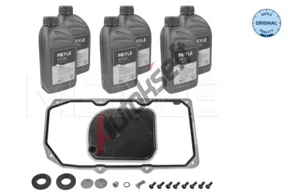 MEYLE Sada dl vmny oleje automatick pevodovky MEYLE-ORIGINAL Quality ME 014 135 0214, 014 135 0214