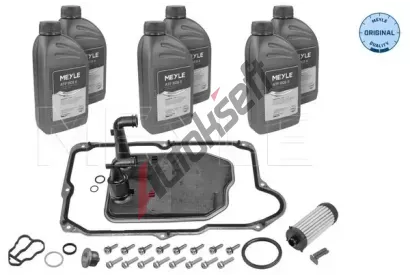 MEYLE Sada dl vmny oleje automatick pevodovky MEYLE-ORIGINAL Quality ME 014 135 0300, 014 135 0300