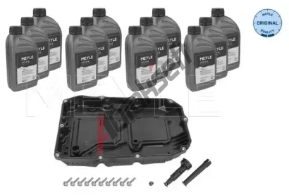 MEYLE Sada dl vmny oleje automatick pevodovky MEYLE-ORIGINAL-KIT: Better solution for you! ME 014 135 0305/XK, 014 135 0305/XK