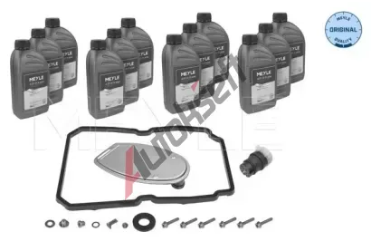 MEYLE Sada dl vmny oleje automatick pevodovky MEYLE-ORIGINAL-KIT: Better solution for you! ME 014 135 1201/XK, 014 135 1201/XK