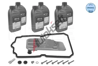 MEYLE Sada dl vmny oleje automatick pevodovky MEYLE-ORIGINAL Quality ME 014 135 1202, 014 135 1202