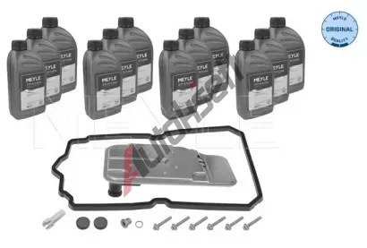 MEYLE Sada dl vmny oleje automatick pevodovky MEYLE-ORIGINAL-KIT: Better solution for you! ME 014 135 1202/XK, 014 135 1202/XK