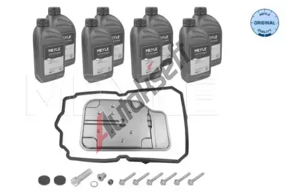 MEYLE Sada dl vmny oleje automatick pevodovky MEYLE-ORIGINAL Quality ME 014 135 1212, 014 135 1212