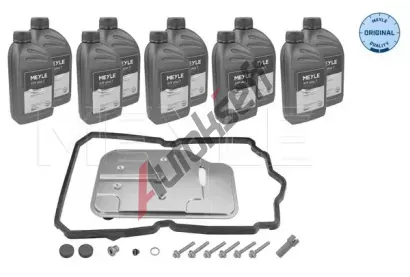 MEYLE Sada dl vmny oleje automatick pevodovky MEYLE-ORIGINAL: True to OE. ME 014 135 1410, 014 135 1410