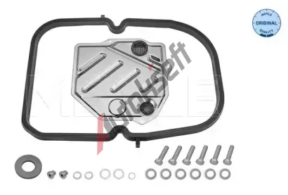 MEYLE Sada dl vmny oleje automatick pevodovky MEYLE-ORIGINAL-KIT: Better solution for you! ME 014 135 1600/SK, 014 135 1600/SK