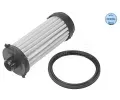 Hydraulick filtr automatick pevodovky MEYLE ‐ ME 014 136 0002
