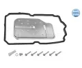 Sada hydraulick�ho filtru automatick� p�evodovky&nbsp;MEYLE&nbsp;&dash;&nbsp;ME 014 137 1007