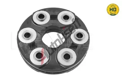 MEYLE Kloub podlnho hdele MEYLE-HD Quality ME 014 152 3103/HD, 014 152 3103/HD