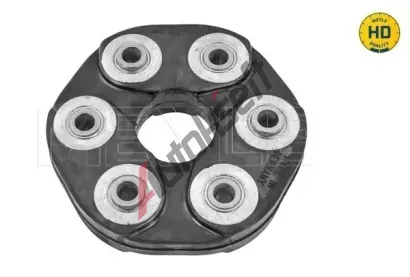 MEYLE Kloub podlnho hdele MEYLE-HD Quality ME 014 152 3114/HD, 014 152 3114/HD