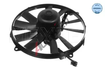 MEYLE Vtrk chlazen motoru ME 014 236 0013, 014 236 0013