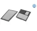 Vzduchov filtr MEYLE ‐ ME 014 321 0004/S