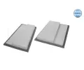 MEYLE Vzduchov filtr MEYLE-ORIGINAL Quality ME 014 321 0004/S, 014 321 0004/S