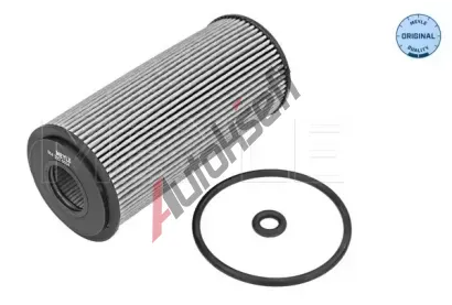 MEYLE Olejov filtr ME 014 322 0004, 014 322 0004