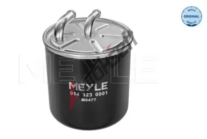 MEYLE Palivov filtr ME 014 323 0001, 014 323 0001