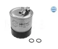 Palivov filtr MEYLE ‐ ME 014 323 0009
