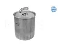 Palivov filtr MEYLE ‐ ME 014 323 0012