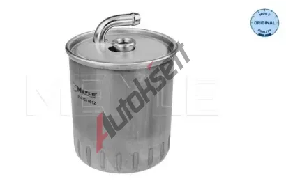 MEYLE Palivov filtr ME 014 323 0012, 014 323 0012