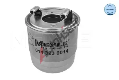 MEYLE Palivov filtr ME 014 323 0014, 014 323 0014