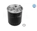 Palivov filtr MEYLE ‐ ME 014 323 0017