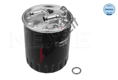 MEYLE Palivov filtr ME 014 323 0017, 014 323 0017