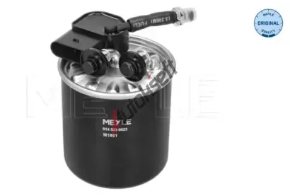 MEYLE Palivový filtr MEYLE-ORIGINAL: True to OE. ME 014 323 0023, 014 323 0023 MEYLE Palivový filtr MEYLE-ORIGINAL: True to OE. ME 014 323 0023, 014 323 0023