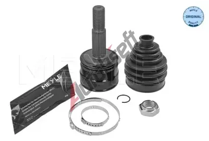 MEYLE Kloub hnacho hdele, sada ME 014 498 0012, 014 498 0012