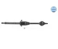 MEYLE Hnac hdel MEYLE-ORIGINAL Quality ‐ ME 014 498 0016