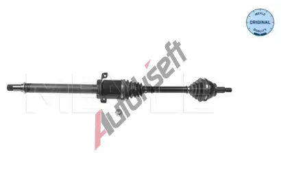 MEYLE Hnac hdel MEYLE-ORIGINAL Quality ME 014 498 0016, 014 498 0016