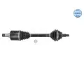MEYLE Hnac hdel MEYLE-ORIGINAL Quality ‐ ME 014 498 0017