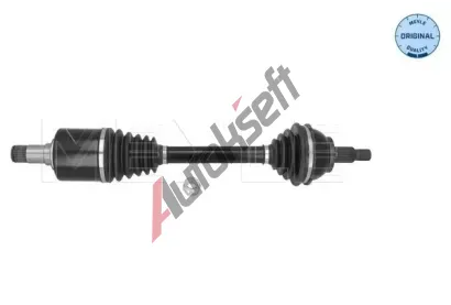 MEYLE Hnac hdel MEYLE-ORIGINAL Quality ME 014 498 0017, 014 498 0017