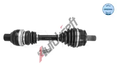 MEYLE Hnací hřídel MEYLE-ORIGINAL: True to OE. ME 014 498 0026, 014 498 0026 MEYLE Hnací hřídel MEYLE-ORIGINAL: True to OE. ME 014 498 0026, 014 498 0026