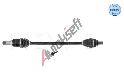 MEYLE Hnac hdel MEYLE-ORIGINAL: True to OE. ME 014 498 1002, 014 498 1002