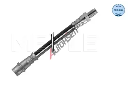 MEYLE Brzdová hadice - 256 mm ME 014 525 0001, 014 525 0001 MEYLE Brzdová hadice - 256 mm ME 014 525 0001, 014 525 0001