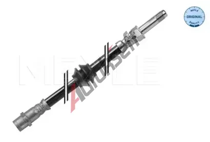 MEYLE Brzdov hadice - 540 mm ME 014 525 0003, 014 525 0003