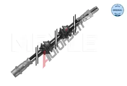 MEYLE Brzdov hadice - 636 mm ME 014 525 0009, 014 525 0009