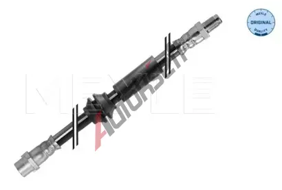 MEYLE Brzdov hadice - 577 mm ME 014 525 0010, 014 525 0010